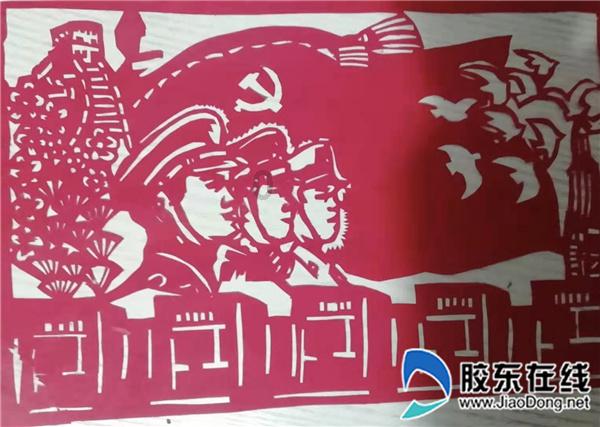 重庆市涪陵区发布寒潮蓝色预警